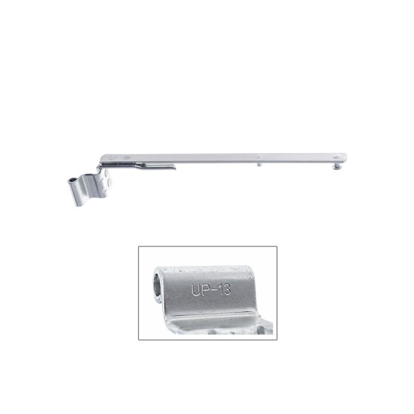 SK.U.1.20-13 LS WINKHAUS ProPILOT kronšteins, kreisais