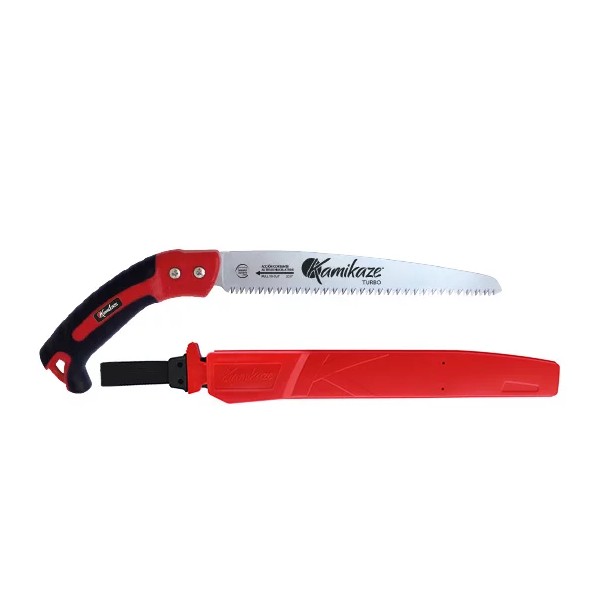2970 KAMIKAZE S-240-H professional saw in a case