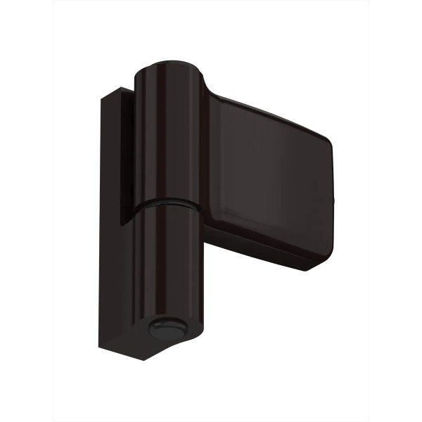 JOCKER 24.5 MINI дверная петля RAL 8077
