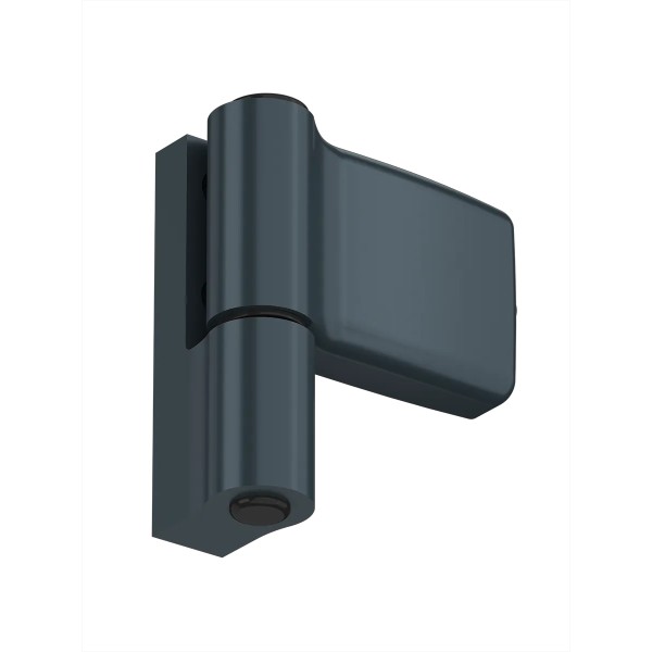 JOCKER 24.5 MINI ukse hinge RAL 7016