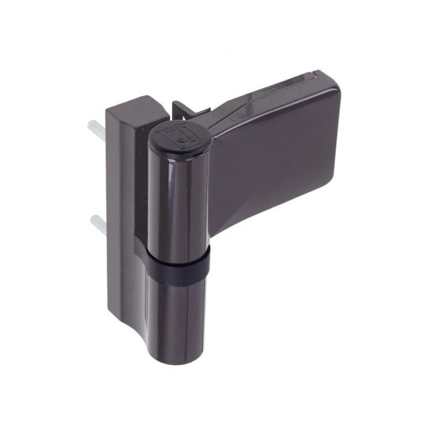 Dr.Hahn KT-V (18-23) дверная петля RAL 7016