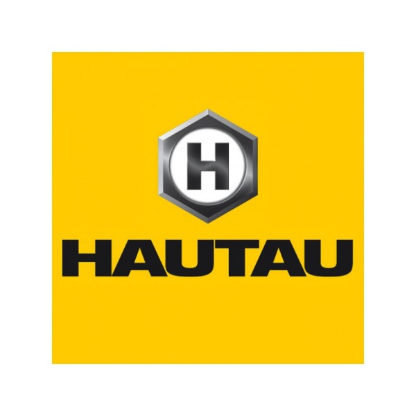 HAUTAU DUO.COM.160 PAS LS 236127 nustatytas, kairėje