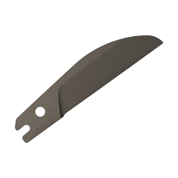 3.001/75 "LONG" pakaitinis ašmenys Original LÖWE 3