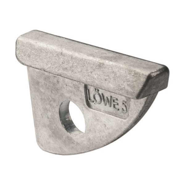 5.002 Anvil (base) for Original LÖWE 5.104, 5.107, 5.109
