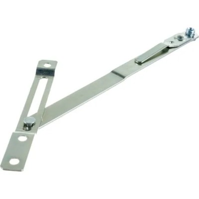 FSR logu slīpuma ierobežotājs