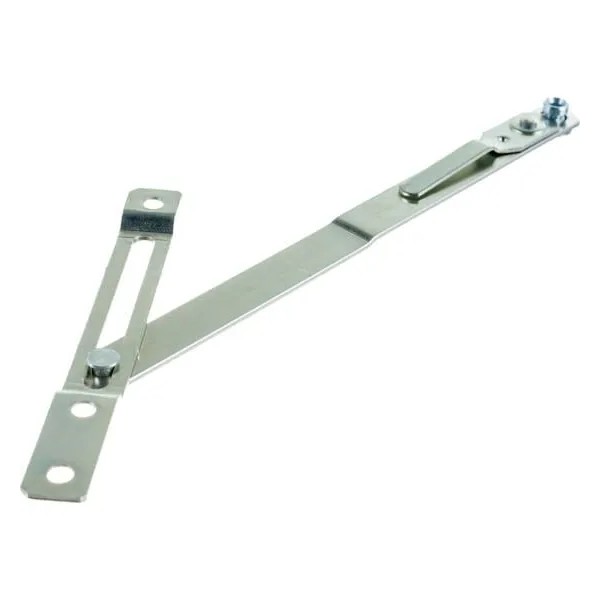 FSR kallutatavad aknad avamise fiksaator