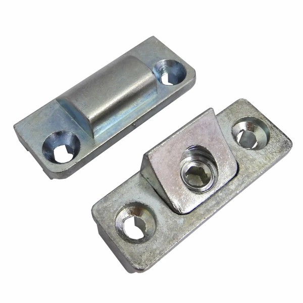 ZV-FT RT60 WINKHAUS peidetud raamiklamber