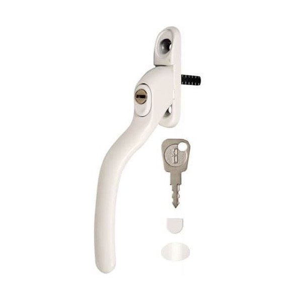 FABN&FIX LS  aknalink, valge