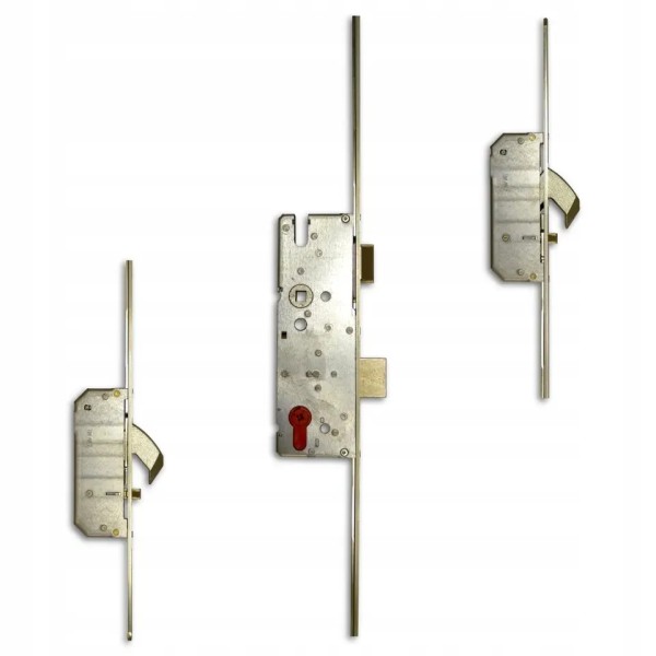 STV-AV3-F1660 L79 45 92/8 M2 LS  automaatne lukustus, vasak