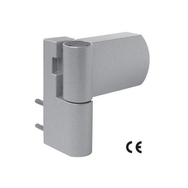 Uksehing Roto PS 23  E 17-20,5 , haljas