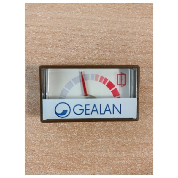 AKV BR niiskusemõõtja