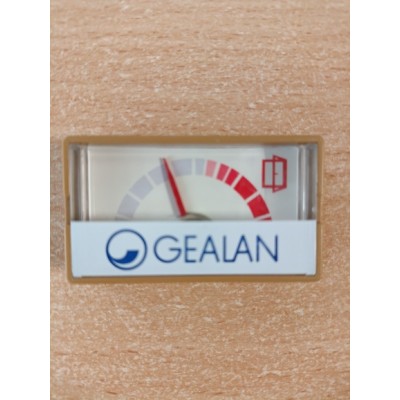 AKV GLD humidity sensor