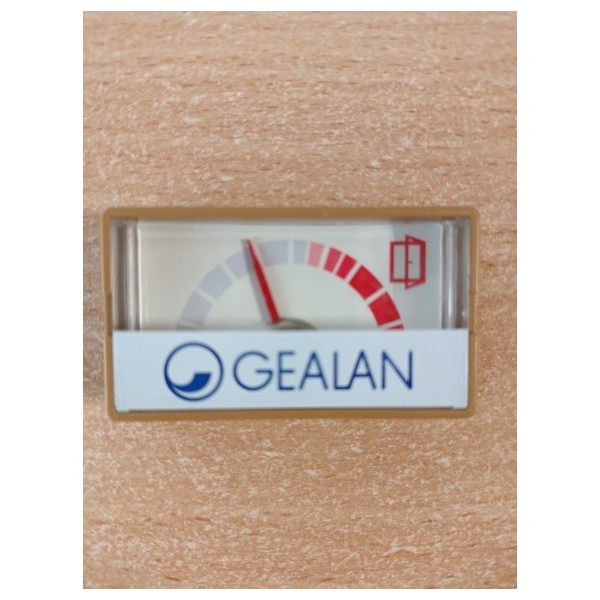 AKV GLD mitruma sensors