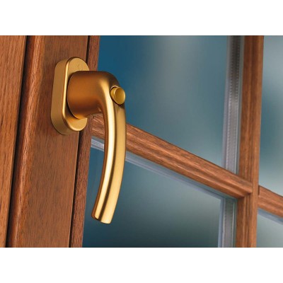 HOPPE (35мм) window handle...
