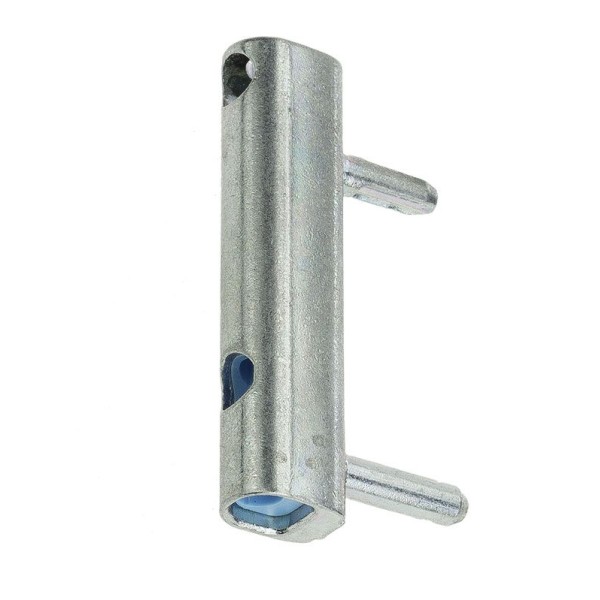 SIEGENIA FAVORIT / TITAN KF 6x16/20 нижняя петля на створку