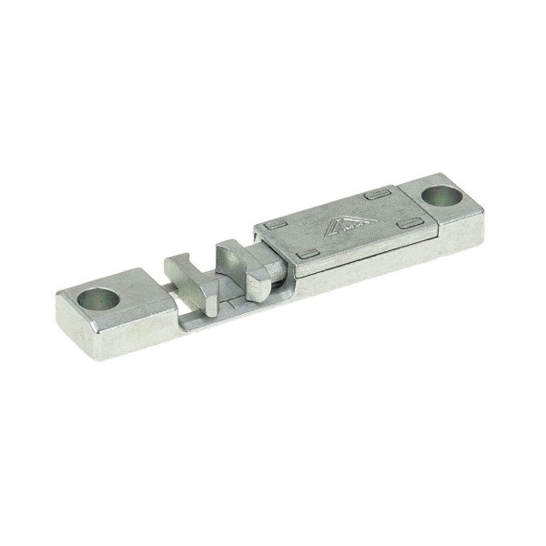 Roto NT 450018 balcony lock for doors with a sliding post