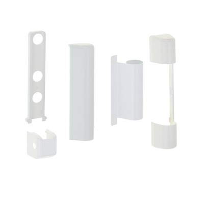 Siegenia FAV:накладки на...