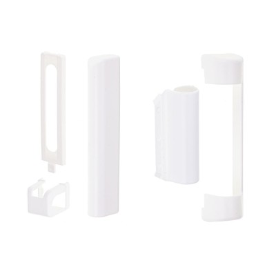 Maco:eņģu vāciņu komplekts,...