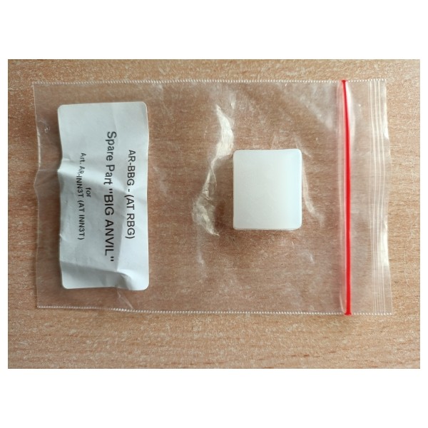 AR-BBG ARTITEC Liela naža pamatne