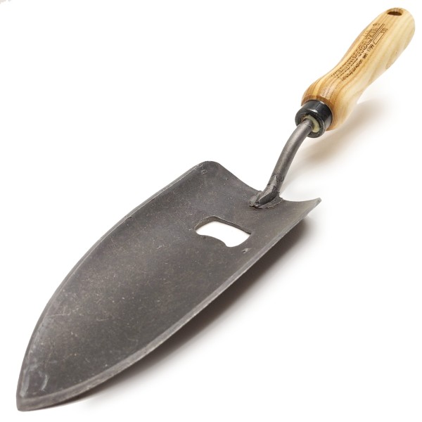 1481 KRUMPHOLZ forged scoop with a bottle opener