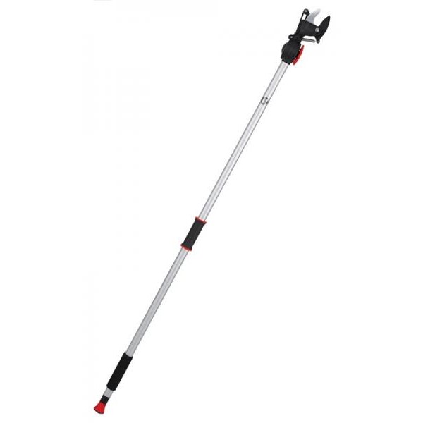 HECHT JZN200 genėjimo žirklės pjovimui aukštyje