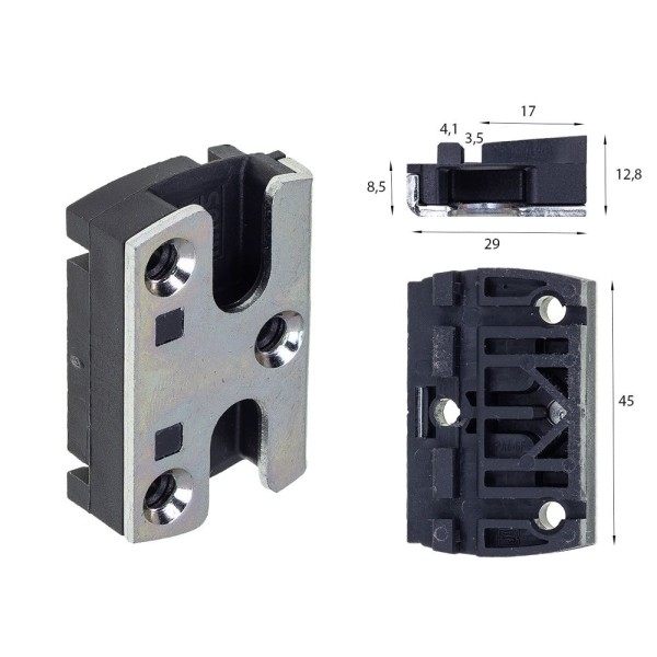 SBS.K.60 WINKHAUS ACTIVPILOT REHAU S730