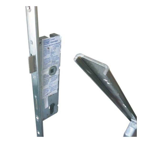 STV-U 2460 L01 WINKHAUS U24/40/92/10 R4 MC (24mm) lukk