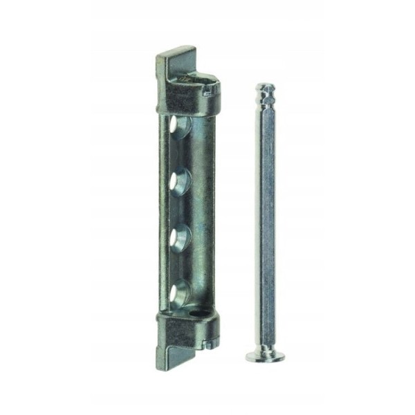 SWS 3-6  Schüco Corona ülemine hing