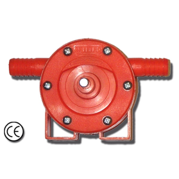 ARTITEC Universal pump for drill (ON REQUEST)