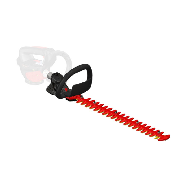 PW2 Double Sided Hedge Trimmer Head THD600 kahepoolne trimmer