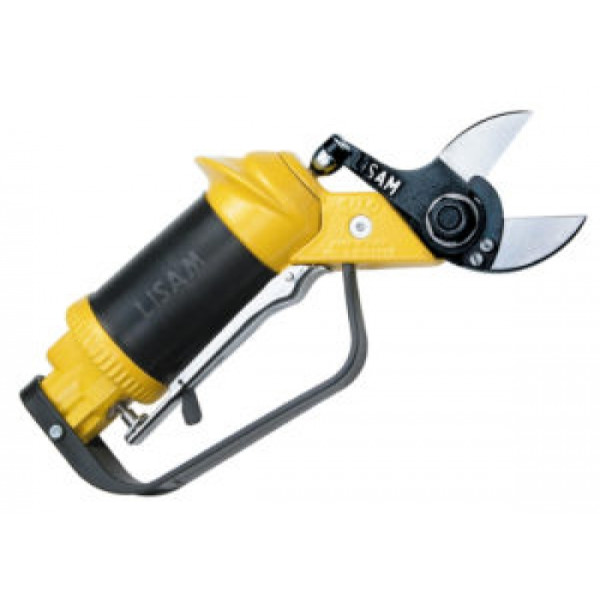 SLY DT 9033 LISAM Pneumatic Pruning Shears
